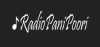 Logo for Radio Pani Poori