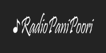 Radio Pani Poori
