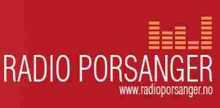 Radio Porsanger