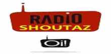 Radio Shoutaz
