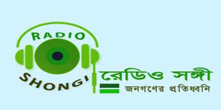 Radio Songhi Dhaka