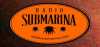 Logo for Radio Submarina