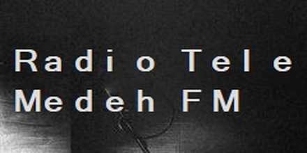Radio Tele Medeh FM