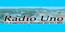 Radio Uno FM 101.1