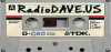 RadioDAVE