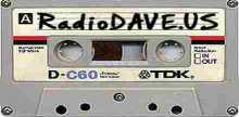 RadioDAVE