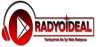 Logo for Radyo Ideal