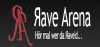Logo for Rave Arena
