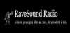 Logo for RaveSound Radio