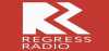 Logo for Regress Radio