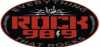 Rock 98.9