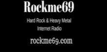 Rock Me 69