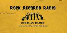 Rock Records Radio