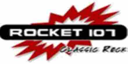Rocket 107.1