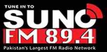 SUNO FM 89.4