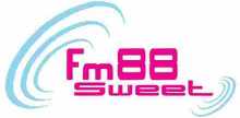 SWEET FM 88 ميجاهيرتز