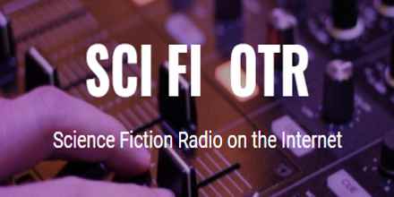 Sci Fi Otr Radio