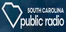 South Carolina Public Radio