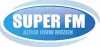 Logo for Super FM Netherlands