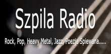 Szpila Radio Heavy Metal