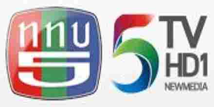 TV5 FM94HD3