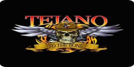Tejano To The Bone