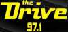 Logo for The Drive 97.1