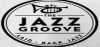 Logo for The Jazz Groove