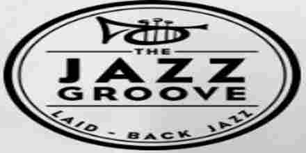 The Jazz Groove - Live Online Radio