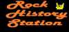 Logo for The RockHistory Station