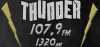 Thunder Radio 107.9