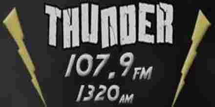 Thunder Radio 107.9