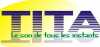 Logo for Titanium Radio
