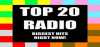 Logo for Top 20 Radio