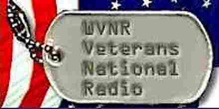 Veterans National Radio