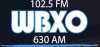 Logo for WBXO FM