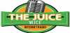 Logo for WJCE The Juice