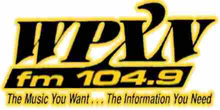 WPXN FM