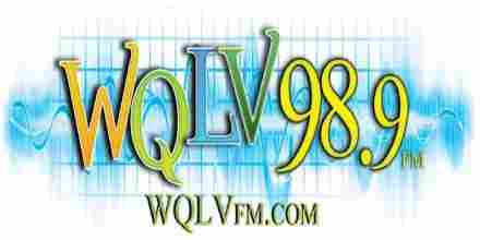 WQLV FM
