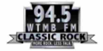 WTMB FM