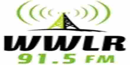 WWLR Radio