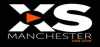Logo for XS Manchester
