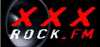 Logo for XXX Rock FM