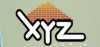 Logo for XYZ Radio