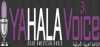 Logo for Yahala Voice