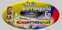 Kolombia Estereo Barranquilla en Carnaval