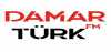Logo for Damar Turk 34 FM