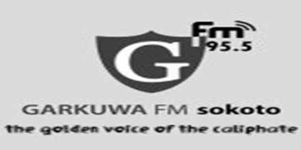 Garkuwa FM 95.5 Sokoto