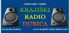 Logo for Krajiski Radio Dubica