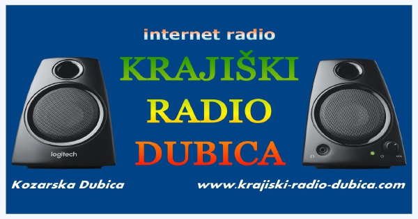 Krajiski Radio Dubica
